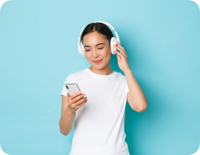The UX: Improving communication to enlarge the digital output