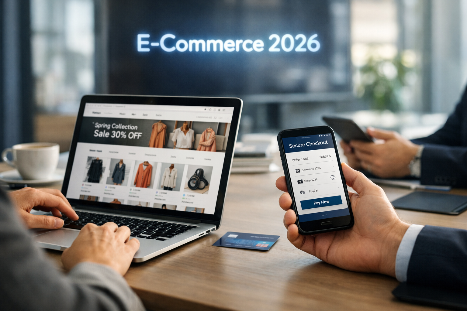 Which Platform Should You Choose?